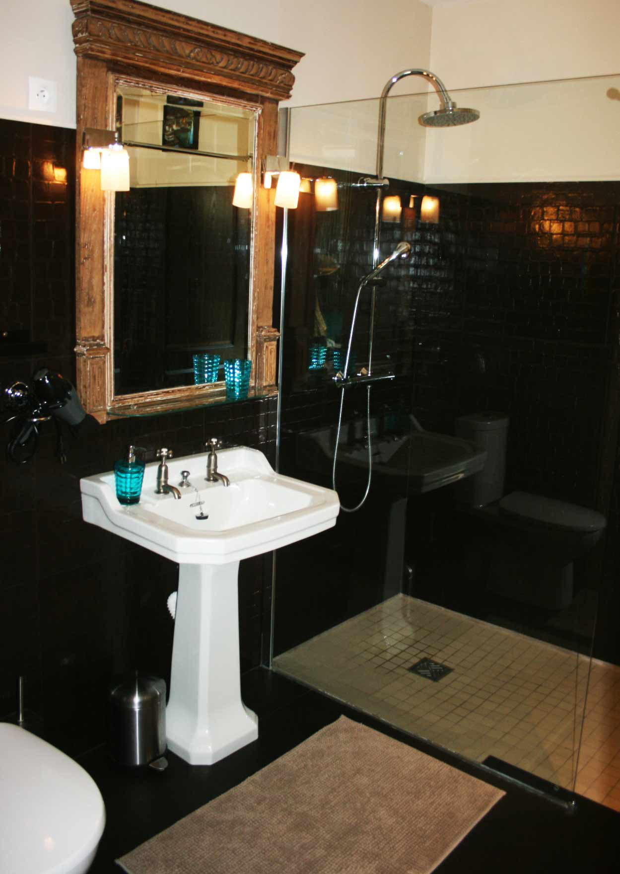 Nos 3 chambres kathome