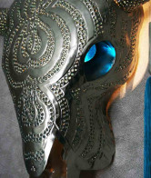 Chambre Orient Kathome