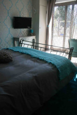Chambre Orient Kathome