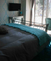 Chambre Orient Kathome